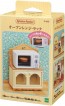 Epoch Sylvanian Families - Oven Microwave Rack  , EPC96603, by Epoch