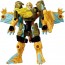 TAKARA TOMY WKB-08 Energy Beast Thunderbeak, TAK82739, by TAKARA TOMY