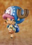 Bandai FIGUARTS ZERO COTTON CANDY LOVER CHOPPER , BAN75579, by BANDAI