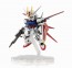 Bandai NXEDGE STYLE [MS UNIT] Aile Strike Gundam , BAN60984, by BANDAI