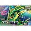 Bandai Pokemon Plamo Collection 61 Select Series Mega Rayquaza, BAN92023, by BANDAI