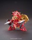 Bandai SDBF KURENAI MUSHA RED WARRIOR AMAZING , BAN06336, by BANDAI