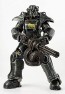 Good Smile Company 1/6 Fallout T-45 NCR Salvaged Power Armor  , GSC23286, by GOOD SMILE COMPANY