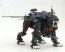 Kotobukiya 1/72 Zoids: EPZ-003 Great Sabre Marking Plus Ver. (Reissue), KBY73917, by KOTOBUKIYA