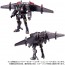 TAKARA TOMY Gamma Versalter (Airbone Unit), TAK03957, by TAKARA TOMY