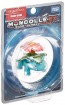 TAKARATOMY Pocket Monsters Monster Collection EX ESP_ 05 Venusaur , TAK88079, by TAKARA TOMY