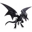 Bandai S.H.MonsterArts Red-Eyed Black Dragon, BAC60787, by BANDAI