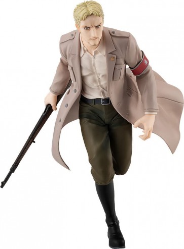 Good Smile Company POP UP PARADE Reiner Braun (Attack on Titan), GSC46049, by GOOD SMILE COMPANY