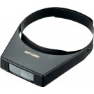 Mineshima Japan Head loupe, MNSW-2, by MINESHIMA