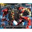Bandai 1/144 HG Typhoeus Gundam Chimera (Gundam Build Metaverse), BAN57251, by BANDAI