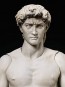 FREEing figma Davide di Michelangelo (The Table Museum) (Reissue), FRE10441, by FREEING