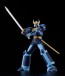Good Smile Company MODEROID God Mazinger (God Mazinger), GSC08759, by GOOD SMILE COMPANY