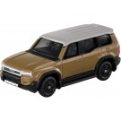 TAKARA TOMY Tomica No.17 Toyota Land Cruiser 250, TAK50622, by TAKARA TOMY