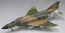 Fine Molds 1/72 U.S. AIR FORCE F-4C FIGHTER WOLFPACK 1967 (LIMITED), FIN28467, by Fine Molds