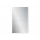 HI Q PARTS ROUND METALLIC STICKER S (1.0-2.8MM) SILVER (1PC)  , HIQ73400, by HI Q PARTS