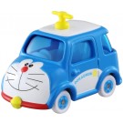 TAKARA TOMY Dream Tomica No.165 Doraemon, TAK80876, by TAKARA TOMY