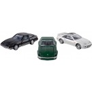 TAKARA TOMY Tomica Premium NISSAN FAIRLADY Z 3 MODELS Collection, TAK96699, by TAKARA TOMY