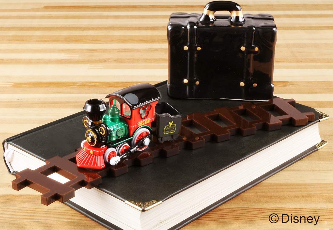 mickey mouse vans journeys