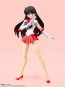 Bandai S.H.Figuarts Sailor Mars -Animation Color Edition- "Sailor Moon" , BAN96000, by BANDAI