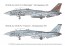 Fine Molds 1/72 F-14A Tomcat TM "USS Independence 1995"  , FIN20324, by Fine Molds