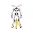Good Smile Company MODEROID RahXephon, GSC88655, by GOOD SMILE COMPANY