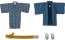 Good Smile Company Nendoroid Doll Outfit Set: Kimono - Boy (Navy), GSC68312, by GOOD SMILE COMPANY