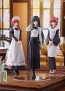 Good Smile Company POP UP PARADE Kohaku (TSUKIHIME -A piece of blue glass moon-), GSC47237, by GOOD SMILE COMPANY