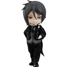 Orange Rouge Nendoroid Doll Sebastian Michaelis (Black Butler: Book of the Atlantic), ORG27180, by Orange Rouge