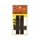 DOYUSYA SGOT! Carbon Plate for Hobby Paper Sanding (Long), DYS30582, by DOYUSYA