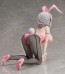 FREEing 1/4 Uzaki-chan Wants to Hang Out! Double: Tsuki Uzaki: Bunny Ver. Figure, FRE12148, by FREEING