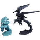 MAX Factory PLAMAX MF-67 minimum factory Griffon & Chimaera: Labor Color Ver. (Mobile Police Patlabor), MAX13229, by MAX FACTORY