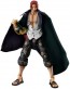 MegaHouse Variable Action Heroes ONE PIECE Red-Haired Shanks Ver.1.5, MEG40838, by MEGAHOUSE