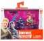 TAKARA TOMY Fortnite Collection Mini Figure 2 body set 003 Sargent Johnsy & Carbide  , TAK47046, by TAKARA TOMY