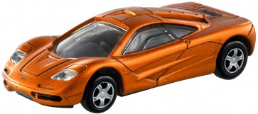 TAKARA TOMY Tomica Premium 29 McLaren F1, TAK73045, by TAKARA TOMY