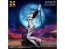 X Plus 1/8 Rei Ayanami Plastic Model Kit, XPL24891, by X Plus