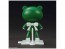 Bandai 1/144 HGPG Petit'gguy Lockon Stratos Green & Placard , BAN07078, by BANDAI