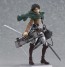 MAX Factory figma Levi (Attack on Titan) (Reissue), MAX67659, by MAX FACTORY