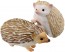 TAKARA TOMY THE TWELVE HORARY SIGNS ANIA MOUSE (HEDGEHOG)  , TAK39614, by TAKARA TOMY