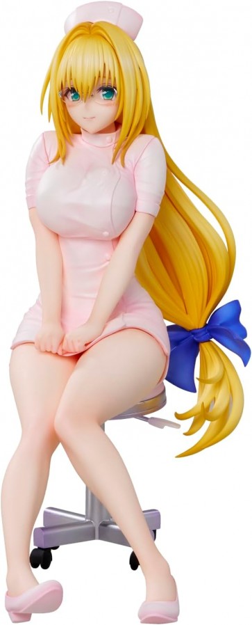 Union Creative To Love-Ru Darkness: Nurse Series Tearju Lunatique, UNC16617, by Union Creative