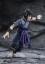 Bandai S.H.Figuarts Sasuke Uchiha -Solitary Shinobi-, BAC97912, by BANDAI