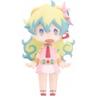 Good Smile Company HELLO! GOOD SMILE Nia (Tengen Toppa Gurren Lagann), GSC71503, by GOOD SMILE COMPANY