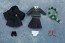 Good Smile Company Nendoroid Doll Outfit Set Harry Potter Slytherin Uniform: Girl  , GSC32719, by GOOD SMILE COMPANY