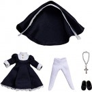 Good Smile Company Nendoroid Doll Outfit Set Nun Nendoroid , GSC21218, by GOOD SMILE COMPANY