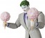 Medicom Toy MAFEX The Joker (The Dark Knight Returns) Variant Suit Ver., MED72140, by MEDICOM TOY