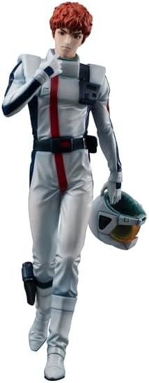 MegaHouse GGG Series Char's Counterattack Amuro Ray (Limited Edition), MEG45840, by MEGAHOUSE