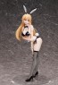 FREEing 1/4 Food Wars! Shokugeki no Soma: Erina Nakiri: Bikini Bunny Ver., FRE13398, by FREEING