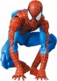 Medicom Toy MAFEX SPIDER-MAN (CLASSIC COSTUME Ver.), MED71853, by MEDICOM TOY