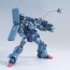 Bandai 1/144 HGUC Schuzrum Galluss (Gundam UC (Unicorn)), BAN41304, by BANDAI