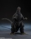 Bandai S.H.MonsterArts Godzilla (1989) Godzilla vs. Biollante -Movie Graphic Plus-, BAC92818, by BANDAI