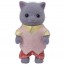 Epoch SYLVANIAN FAMILIES: PERSIAN CAT FATHER , EPC40517, by Epoch